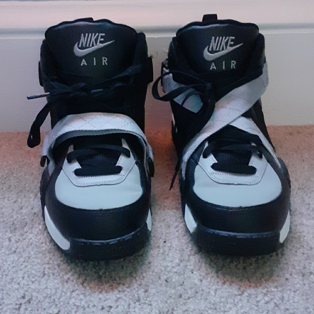 Nike Air Raid Older Release